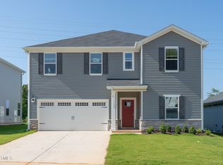 1138 Winding Spring Dr, Mebane, NC 27302