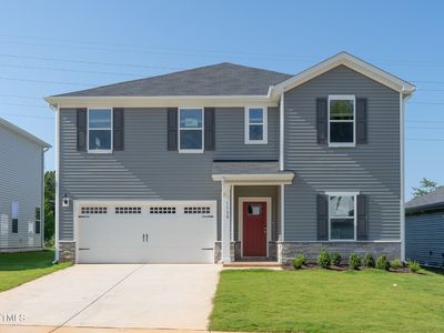 1138 Winding Spring Dr, Mebane, NC, 27302