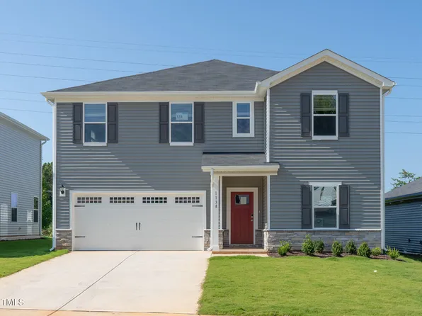 1138 Winding Spring Dr, Mebane, NC 27302