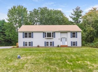 66 Groton Rd, Shirley, MA 01464