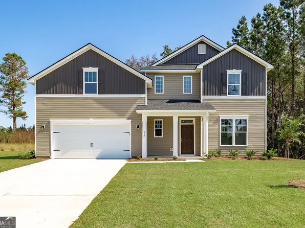 218 Bulkhead Dr, Kingsland, GA 31548