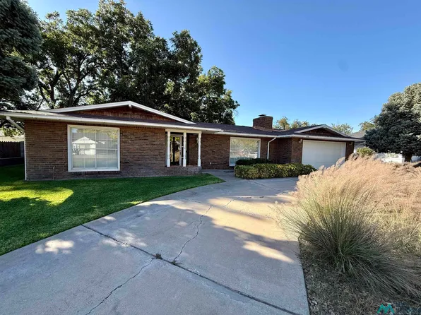1108 S Watson Blvd, Artesia, NM 88210