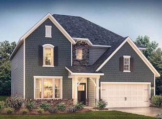 2212 Water Front Dr, Willow Spring, NC 27592