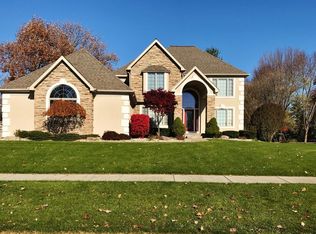 6229 Burningtree Dr, Burton, MI 48509