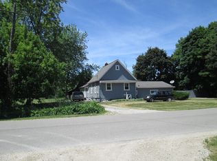 2036 Yeager St, Port Huron, MI 48060