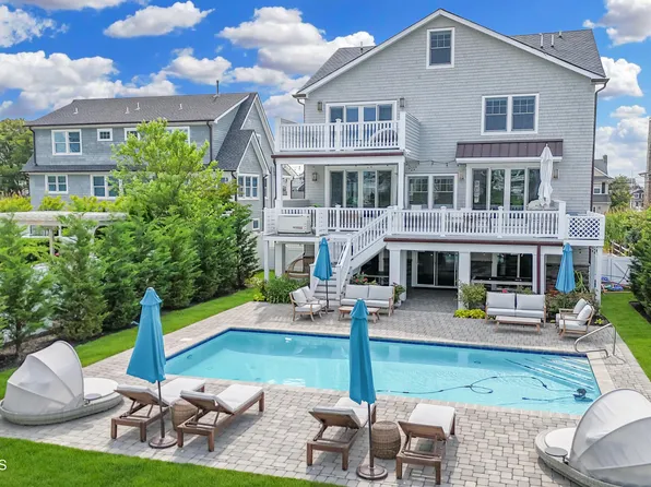 915 Barnegat Lane, Mantoloking, NJ 08738