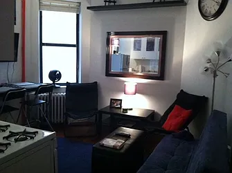 Rented by Green Home NY Realty LLC