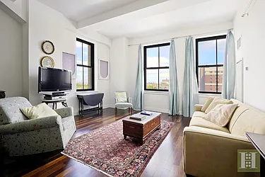 Sold by Halstead Real Estate