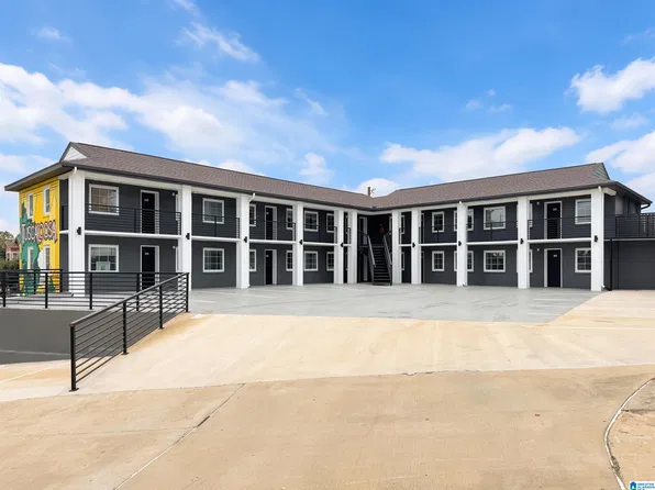 219 Greensboro Ave #1105, Tuscaloosa, AL 35401