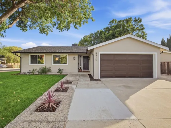 6575 Kaneko Dr, San Jose, CA 95119