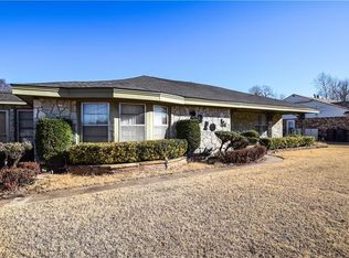 2810 N Coltrane Rd, Oklahoma City, OK 73121