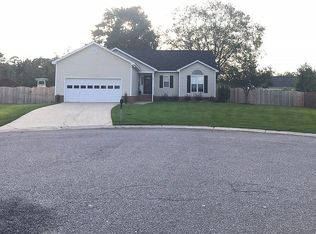 139 Colony Lakes Ct, Lexington, SC 29073