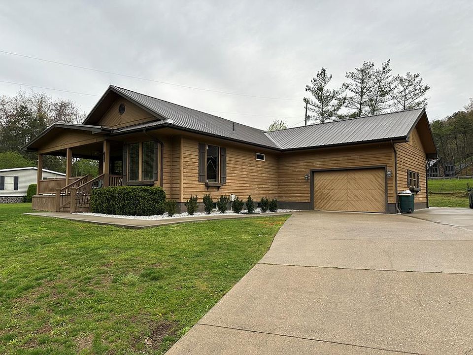 817 Conn St, Ivel, KY 41642 Zillow