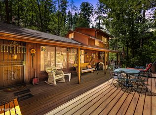 4345 E Sheldon Rd, Prescott, AZ 86303