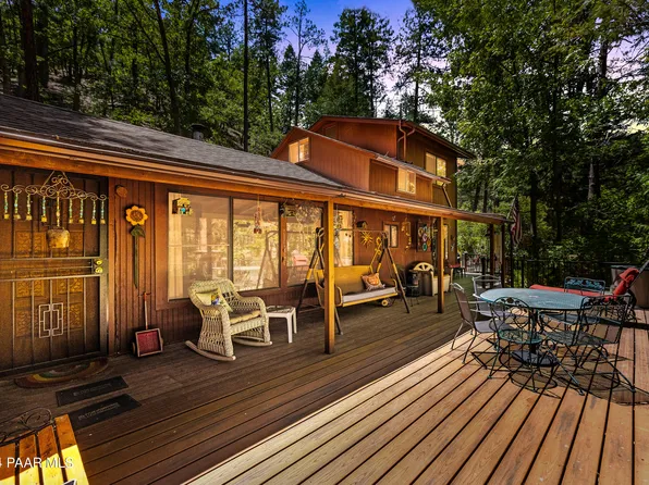 4345 E Sheldon Rd, Prescott, AZ 86303