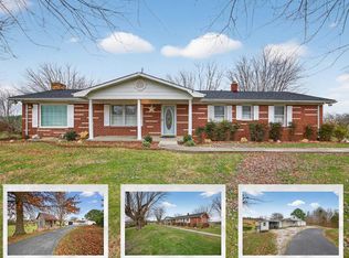 4670 Celina Hwy, Allons, TN 38541