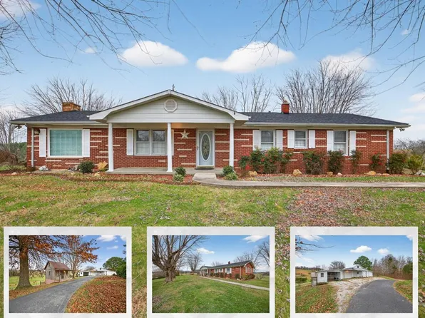 4670 Celina Hwy, Allons, TN 38541