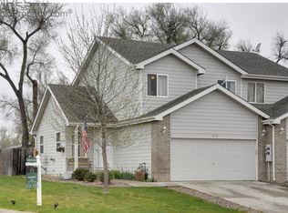 410 Lilac Ave, Eaton, CO 80615