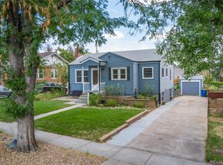 2934 Ames St, Denver, CO 80214