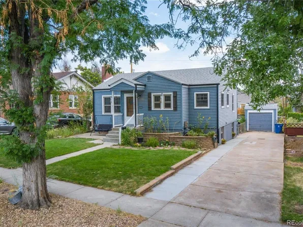 2934 Ames St, Wheat Ridge, CO 80214