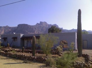 475 N Val Vista Rd, Apache Junction, AZ 85119