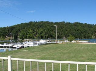 33-9 Overland Trl, Williford, AR 72482