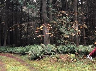 Johnson Rd, Pt Roberts, WA 98281