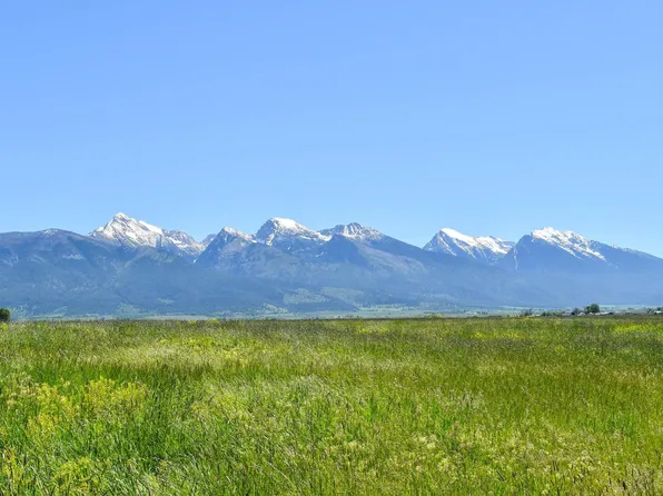 Nhn Dublin Gulch Rd, Saint Ignatius, MT 59865