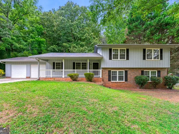 103 Stone Mill Ln NW, Marietta, GA 30064