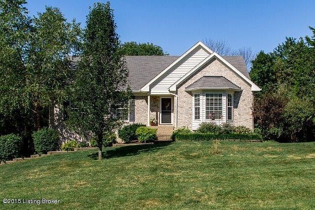 3002 Log Cabin Ct-3