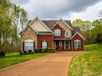 409 Boulder Creek Ct, Mount Juliet, TN, 37122