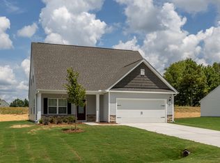 Birch Plan, Atherstone, Angier, NC 27501