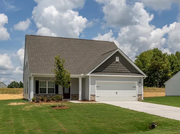 Birch Plan, Atherstone