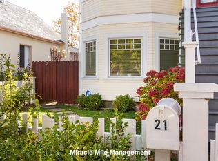 21 1st St, San Rafael, CA 94901