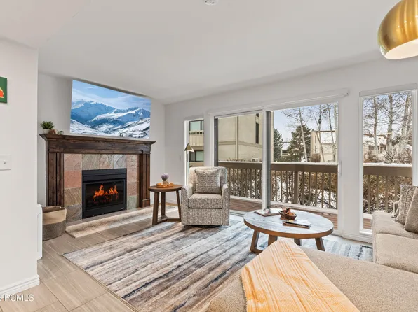 42 Spaulding Ct, Park City, UT 84060