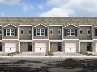 Altamont Townhome Plan, Macon Townhomes, Seymour, TN 37865