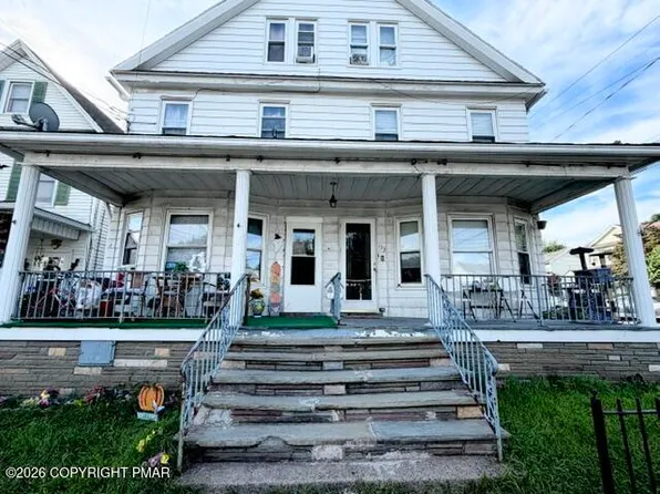 131-133 N Lincoln Ave, Scranton, PA 18504