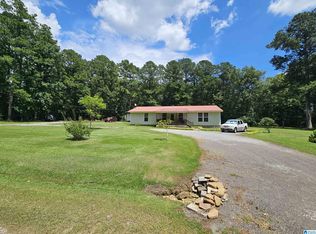 505 Ray Ln, Ashville, AL 35953