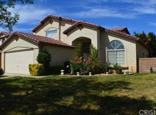 43851 Silver Bow Rd, Lancaster, CA 93535