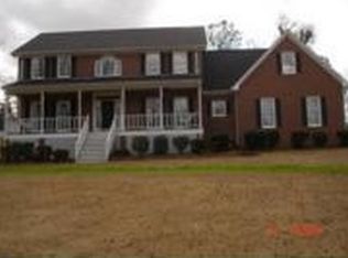 2002 Kinswood Ct, Vidalia, GA 30474