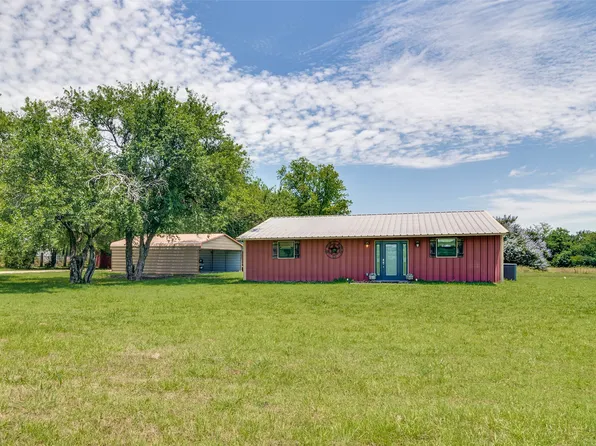 6219 County Road 4120, Campbell, TX 75422