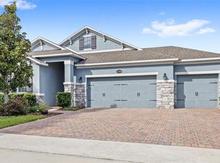 31958 Redtail Reserve Blvd, Sorrento, FL 32776