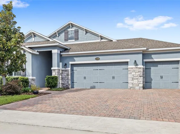 31958 Redtail Reserve Blvd, Sorrento, FL 32776