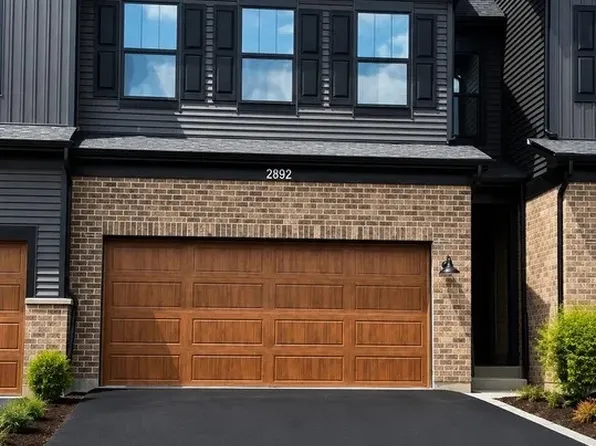 2892 Preserve Cir, Aurora, IL 60502