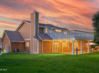 987 Lodestone Ct, Thousand Oaks, CA 91320