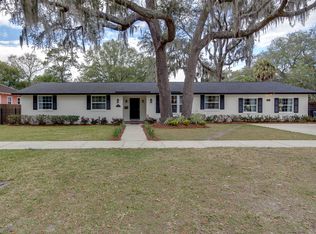 3609 Boone Park Ave, Jacksonville, FL 32205