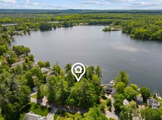 33 Lake Shore Rd, Salem, NH 03079