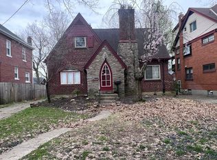 4943 Ralph Ave #1, Cincinnati, OH 45238