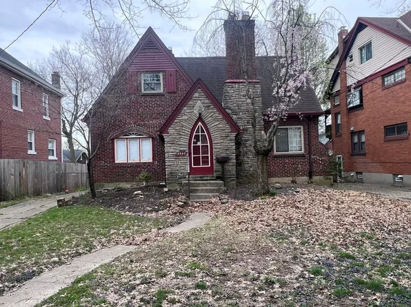 4943 Ralph Ave #1, Cincinnati, OH 45238