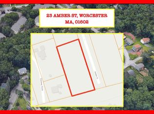 23 Amber St, Worcester, MA 01602